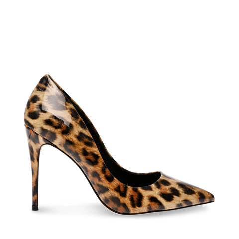 Steve Madden Women's Animal Printed Daisie Heel | Steve Madden In Lebanon