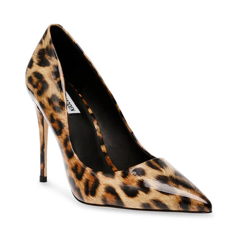 Steve Madden Women's Animal Printed Daisie Heel | Steve Madden In Lebanon