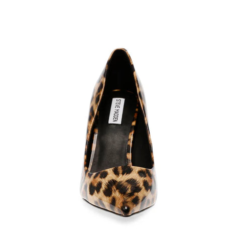 Steve Madden Women's Animal Printed Daisie Heel | Steve Madden In Lebanon