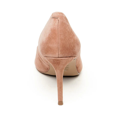 Steve Madden Women's Tan Suede Lillie Pump Heel |Steve Madden In Lebanon