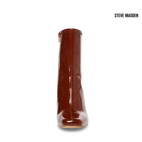 Steve Madden Women's Brown Heeled Ankle Boots |Steve Madden in Lebanon