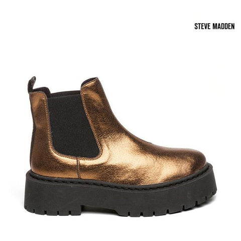 Steve Madden Women's Ankle Bronze Boots | Steve Madden in Lebanon