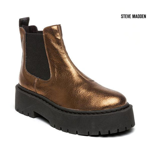 Steve Madden Women's Ankle Bronze Boots | Steve Madden in Lebanon