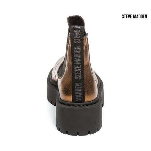 Steve Madden Women's Ankle Bronze Boots | Steve Madden in Lebanon