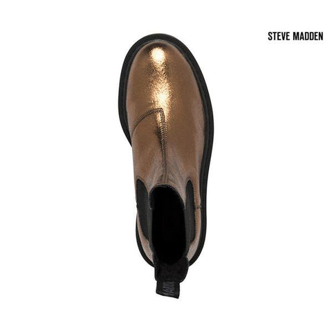 Steve Madden Women's Ankle Bronze Boots | Steve Madden in Lebanon