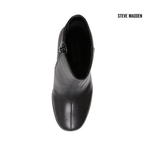 Steve Madden Women's Black Main Heeled Boots |Steve Madden in Lebanon