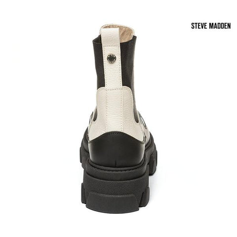 Steve Madden Women's Beige Merilyn Ankle Boots |Steve Madden in Lebanon