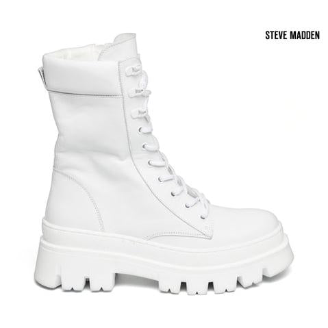 Steve Madden Women's White Boots |Steve Madden in Lebanon