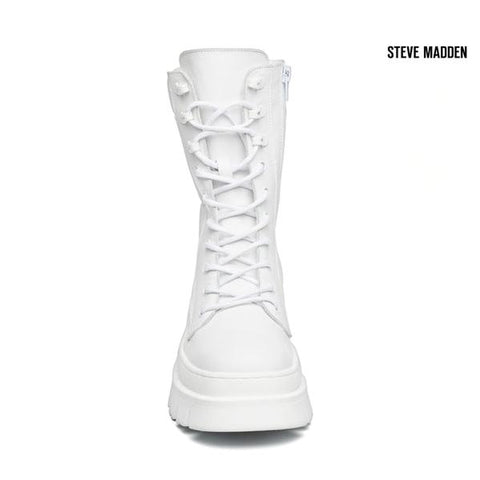 Steve Madden Women's White Boots |Steve Madden in Lebanon