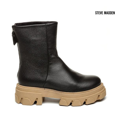 Steve Madden Women's Black Maryann Boots |Steve Madden in Lebanon