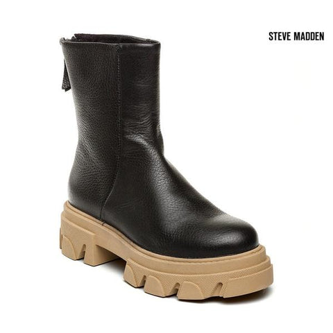 Steve Madden Women's Black Maryann Boots |Steve Madden in Lebanon