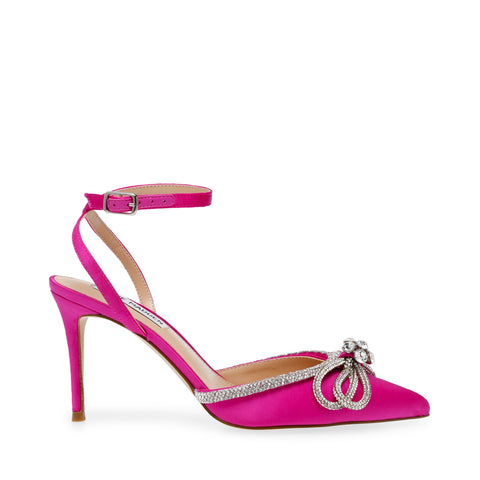 Steve Madden Women's Fuchsia Leia  Heels  | Steve Madden in Lebanon