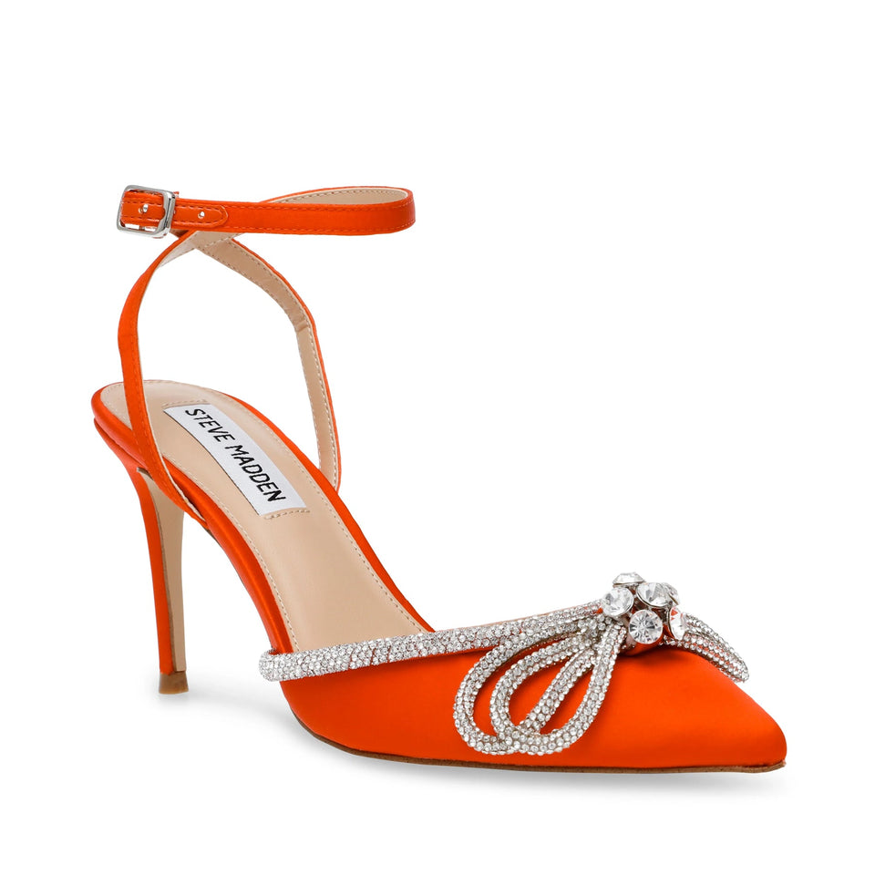 Steve Madden Women's Leia Sandal High Heels | Steve Madden In Lebanon