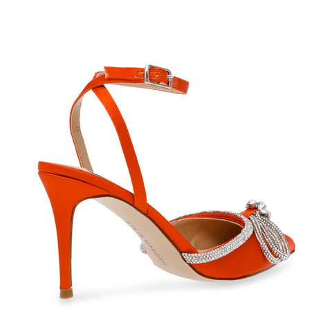 Steve Madden Women's Leia Sandal High Heels | Steve Madden In Lebanon