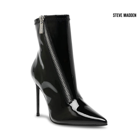 Steve Madden Women's Black Virtuoso Heeled Boots |Steve Madden in Lebanon