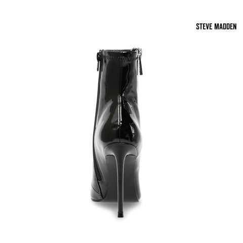 Steve Madden Women's Black Virtuoso Heeled Boots |Steve Madden in Lebanon