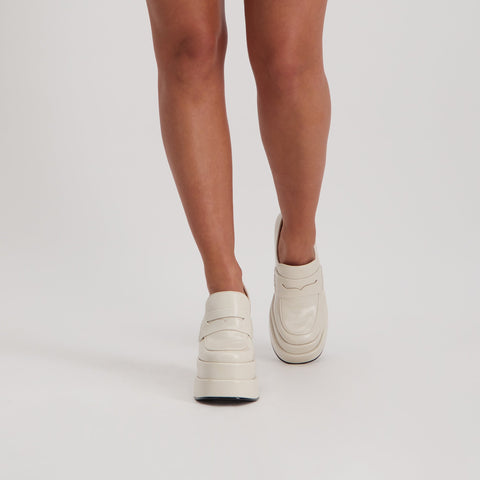 Steve Madden Women's Bone Catelyn High Heels | Steve Madden In Lebanon