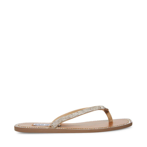 Steve Madden Women's Nadira Slide Rhinestone Slipper |Steve Madden In Lebanon