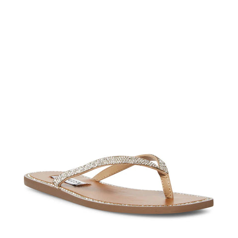 Steve Madden Women's Nadira Slide Rhinestone Slipper |Steve Madden In Lebanon
