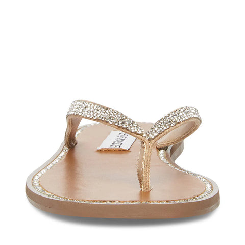 Steve Madden Women's Nadira Slide Rhinestone Slipper |Steve Madden In Lebanon