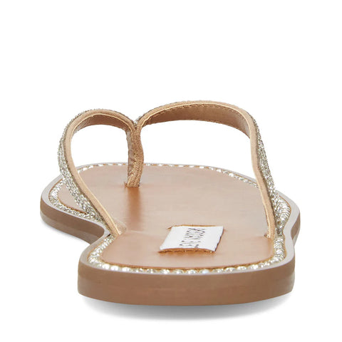 Steve Madden Women's Nadira Slide Rhinestone Slipper |Steve Madden In Lebanon