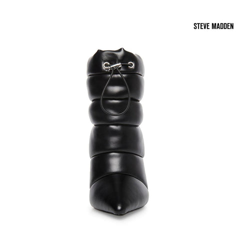 Steve Madden Women's Black Cloak Heeled Boots |Steve Madden in Lebanon