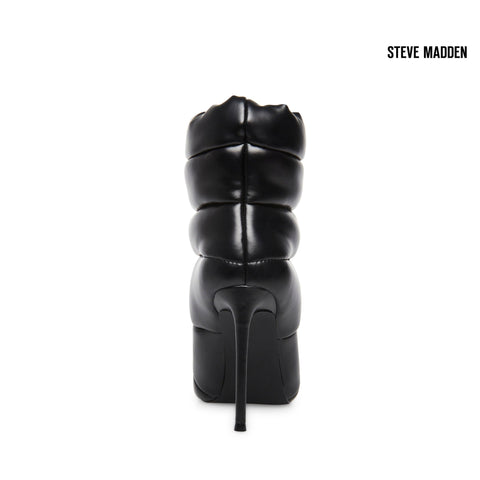 Steve Madden Women's Black Cloak Heeled Boots |Steve Madden in Lebanon