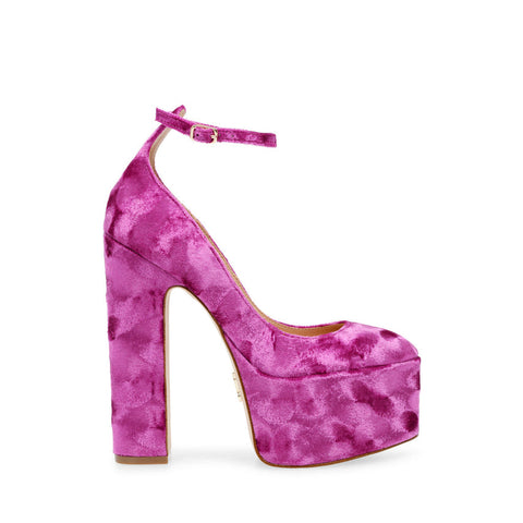 Steve Madden Women's Pink Skyrise Heel | Steve Madden In Lebanon