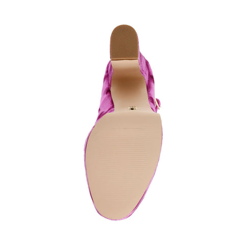 Steve Madden Women's Pink Skyrise Heel | Steve Madden In Lebanon
