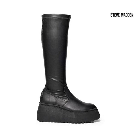 Steve Madden Women's Black Boots |Steve Madden in Lebanon