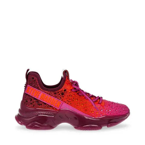 Steve Madden Women's Ruby Mistica Sneakers |Steve Madden In Lebanon