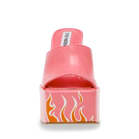 Steve Madden Women's Trixie-F Heeled Sandals | Steve Madden In Lebanon