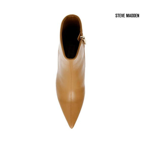 Steve Madden Women's Camel Serbia Heeled Boots |Steve Madden in Lebanon