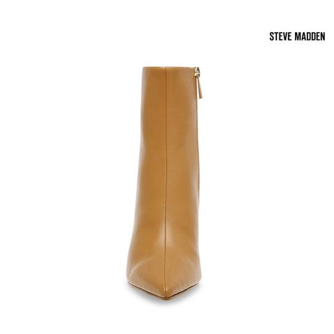 Steve Madden Women's Camel Serbia Heeled Boots |Steve Madden in Lebanon