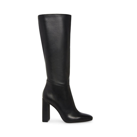 Steve Madden Women's Black Ally Boots  | Steve Madden in Lebanon