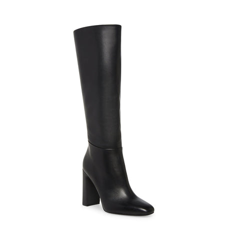 Steve Madden Women's Black Ally Boots  | Steve Madden in Lebanon