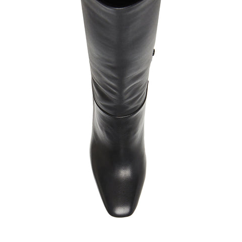 Steve Madden Women's Black Ally Boots  | Steve Madden in Lebanon
