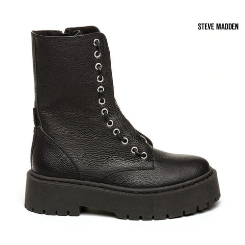 Steve Madden Women's Black Odilia Boots |Steve Madden in Lebanon