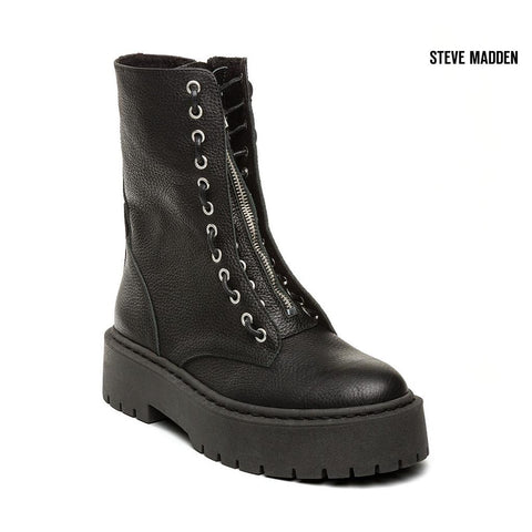 Steve Madden Women's Black Odilia Boots |Steve Madden in Lebanon