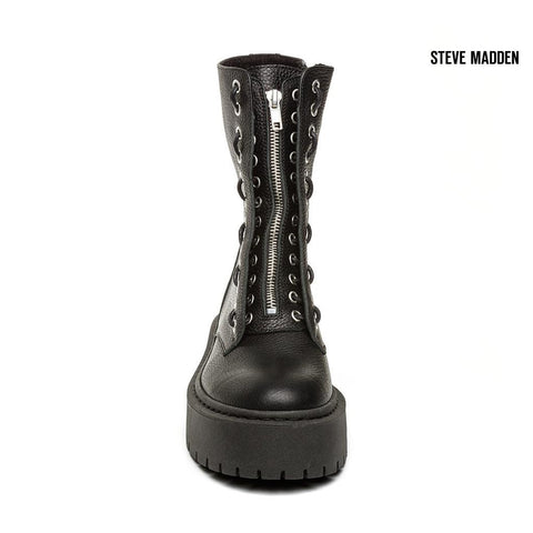 Steve Madden Women's Black Odilia Boots |Steve Madden in Lebanon