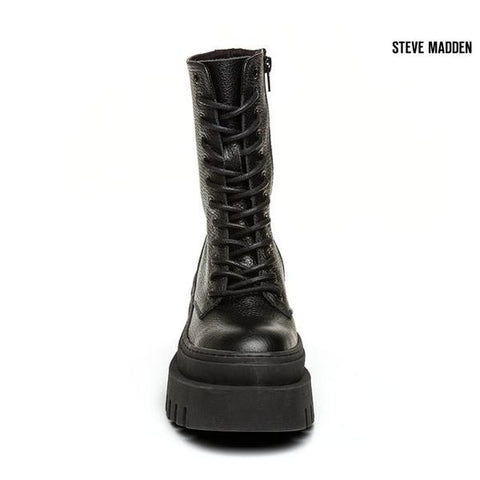 Steve Madden Women's Black Coast  Boots | Steve Madden in Lebanon