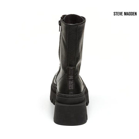 Steve Madden Women's Black Coast  Boots | Steve Madden in Lebanon