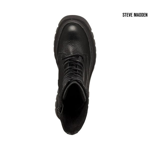 Steve Madden Women's Black Coast  Boots | Steve Madden in Lebanon