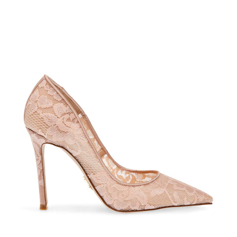 Steve Madden Women's Beige Evelyn-L Heel |Steve Madden In Lebanon