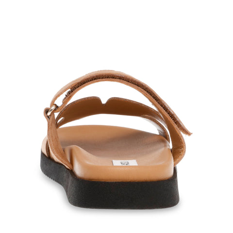 Steve Madden Women's Sand Suede Missile Sandals | Steve Madden In Lebanon