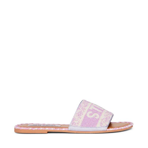 Steve Madden Women's Lilac Verah Sandal | Steve Madden In Lebanon