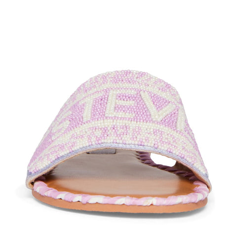 Steve Madden Women's Lilac Verah Sandal | Steve Madden In Lebanon