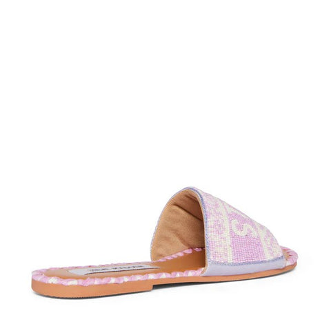 Steve Madden Women's Lilac Verah Sandal | Steve Madden In Lebanon