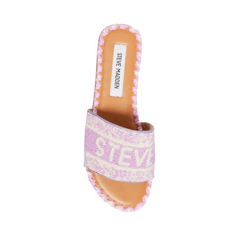 Steve Madden Women's Lilac Verah Sandal | Steve Madden In Lebanon