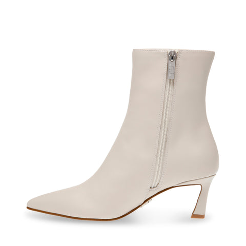 Steve Madden Women's Bone Leather Lulah Boots | Steve Madden In Lebanon